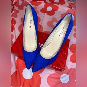 Pumps!!
